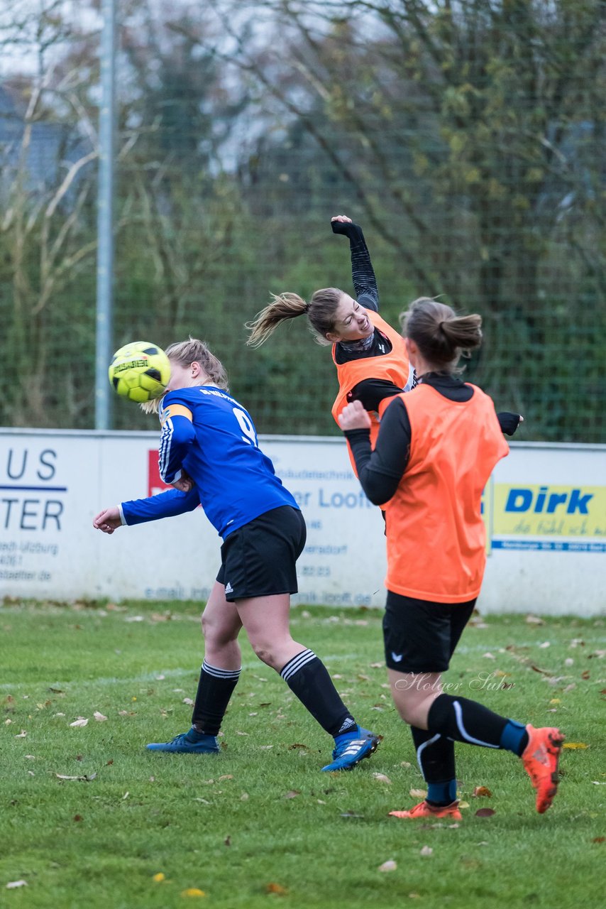 Bild 70 - Frauen TSV Wiemersdorf - SG Wilstermarsch II : Ergebnis: 1:3